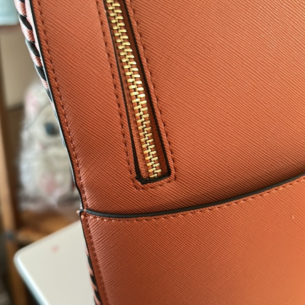 Calpak Designer Backpack. - Picture 5 of 9